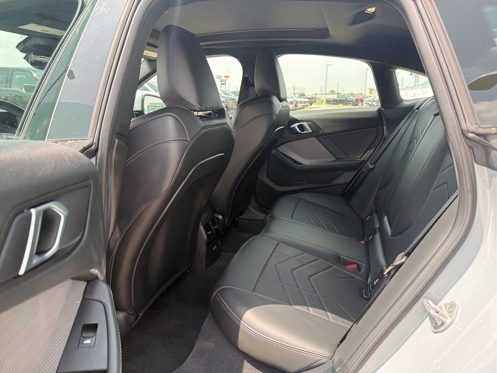 2025 BMW 2 Series 228 xDrive Gran Coupe