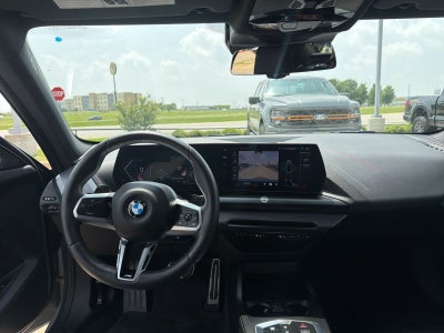 2025 BMW 2 Series 228 xDrive Gran Coupe