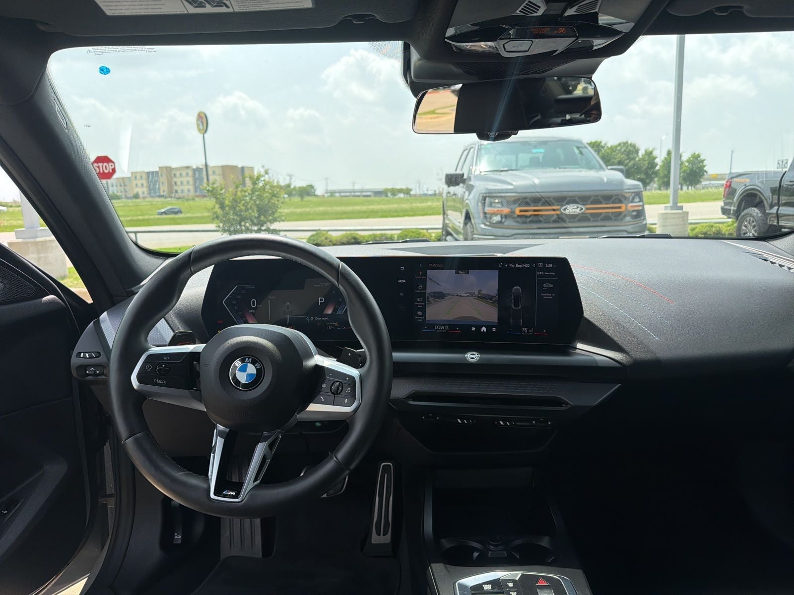 2025 BMW 2 Series 228 xDrive Gran Coupe