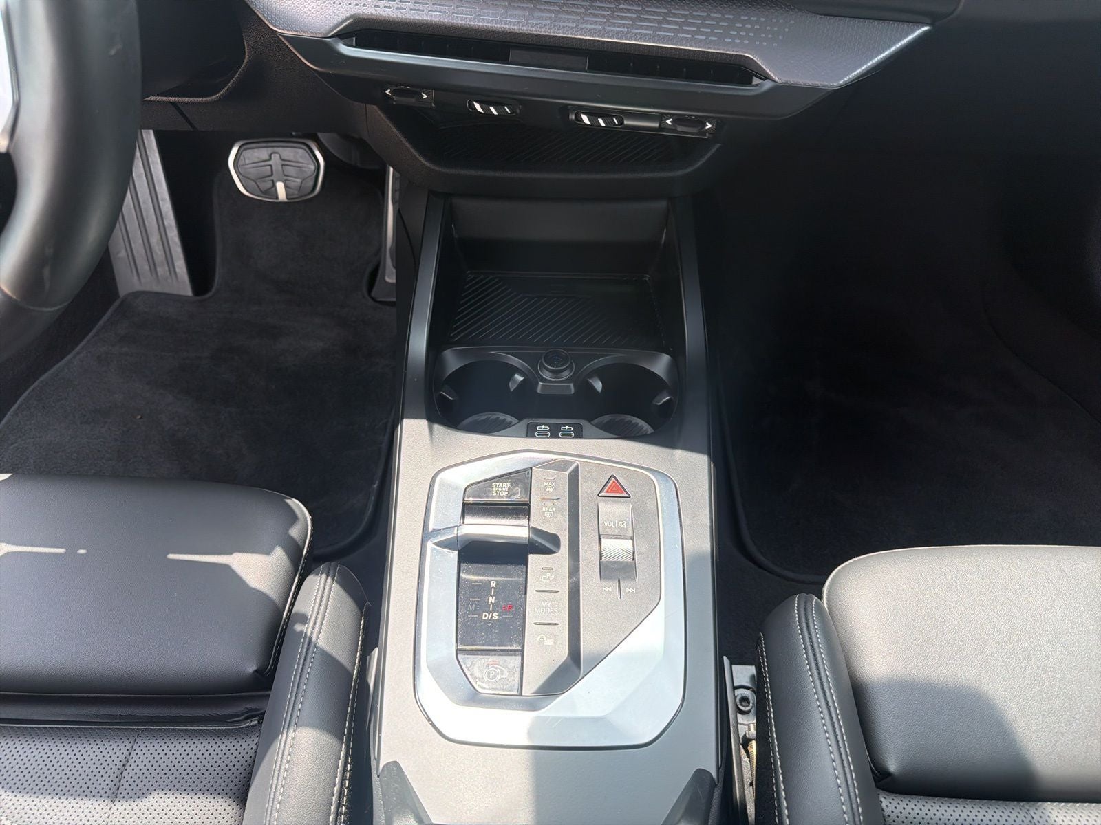 2025 BMW 2 Series 228 xDrive Gran Coupe