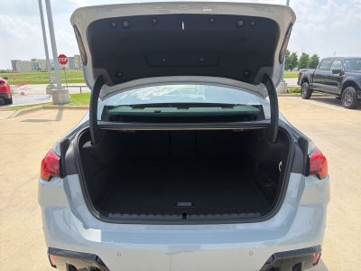 2025 BMW 2 Series 228 xDrive Gran Coupe