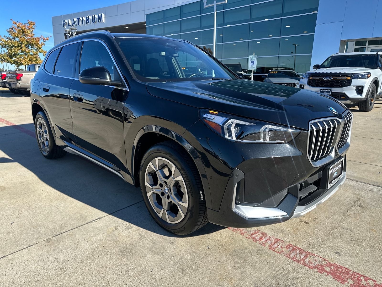 2025 BMW X1 xDrive28i