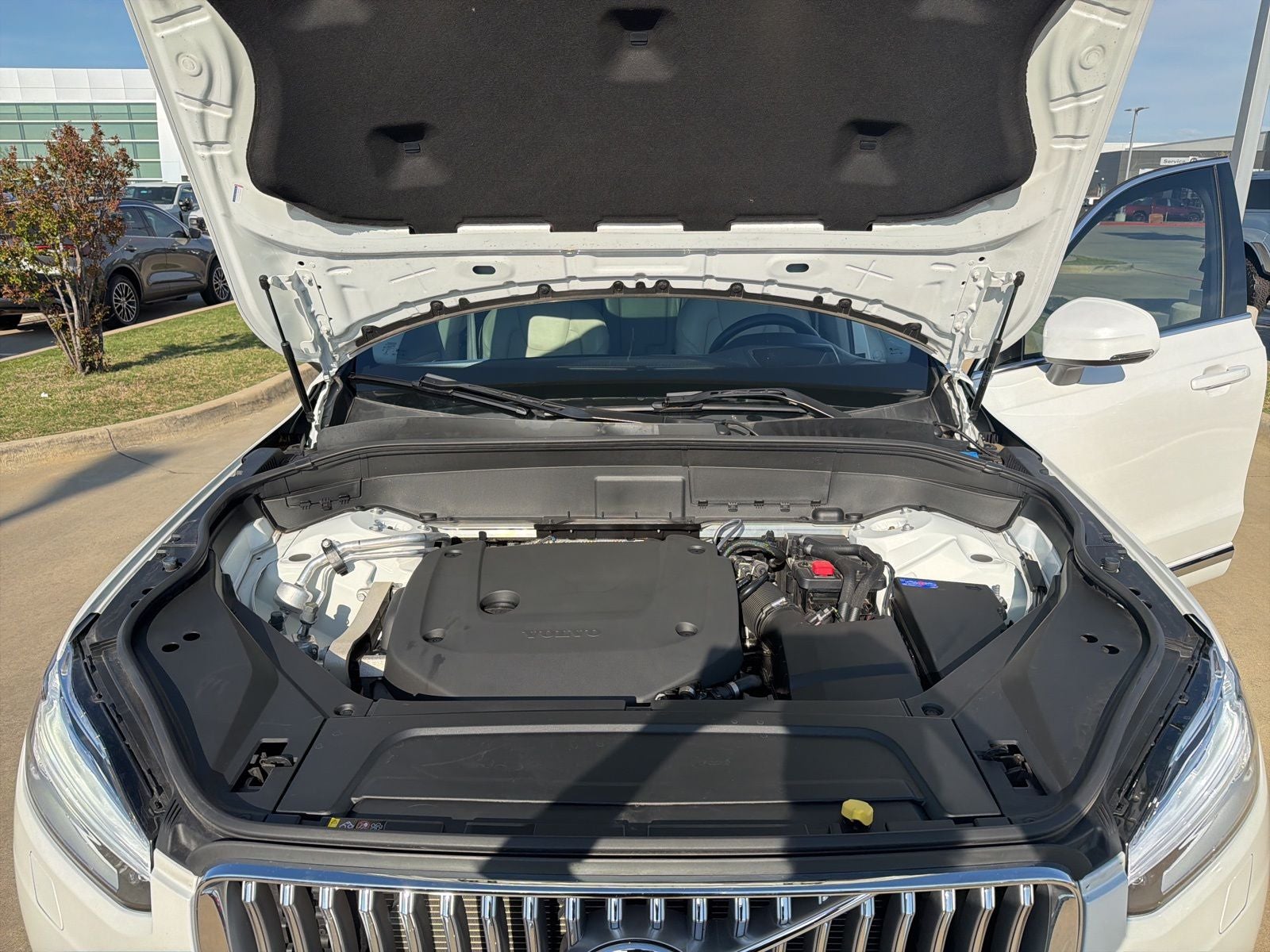 2023 Volvo XC90 Ultimate