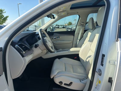 2023 Volvo XC90 Ultimate