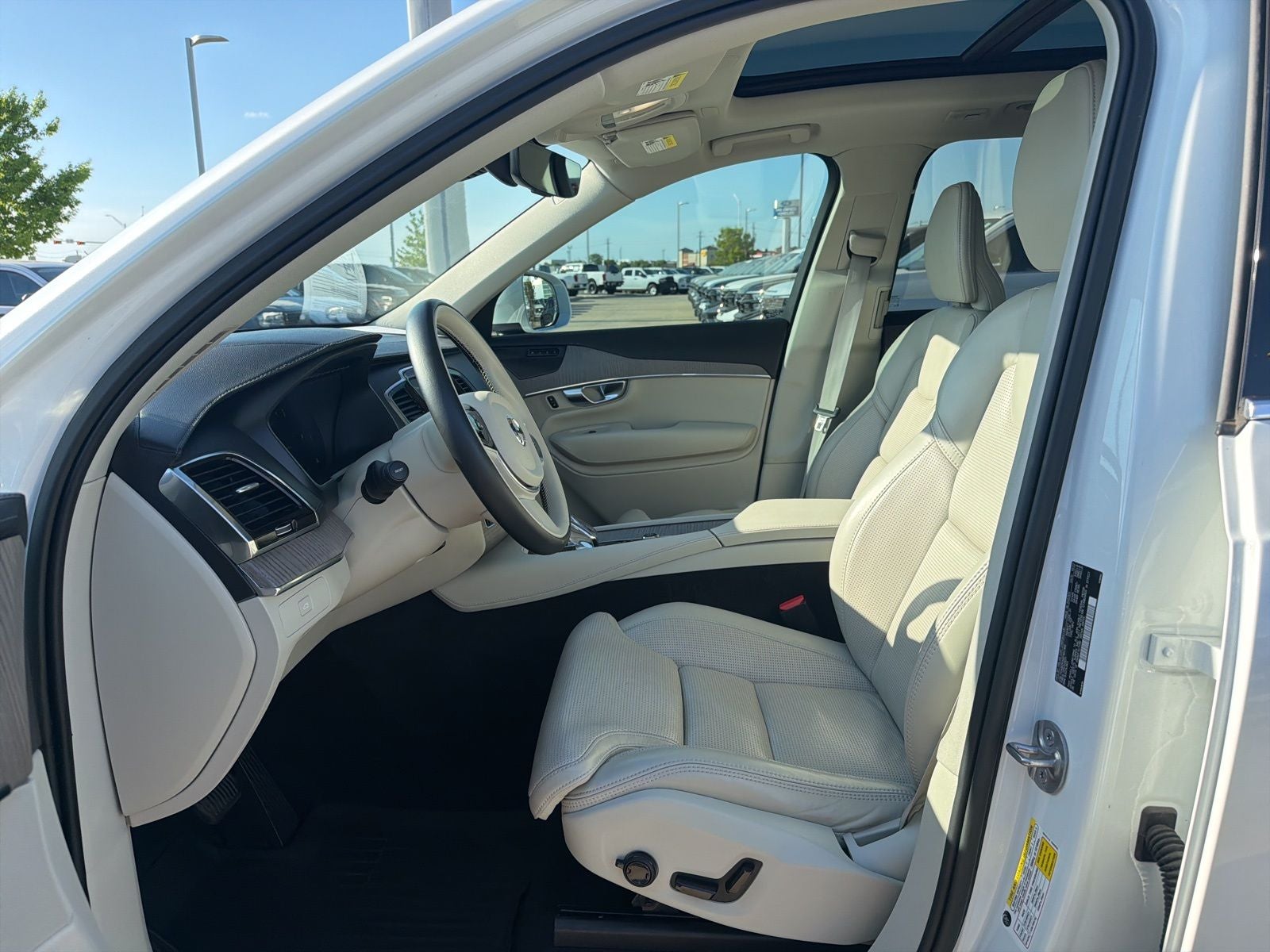 2023 Volvo XC90 Ultimate