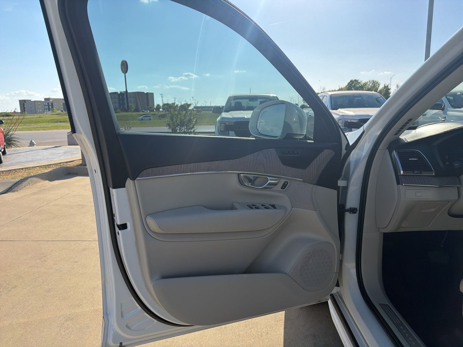 2023 Volvo XC90 Ultimate