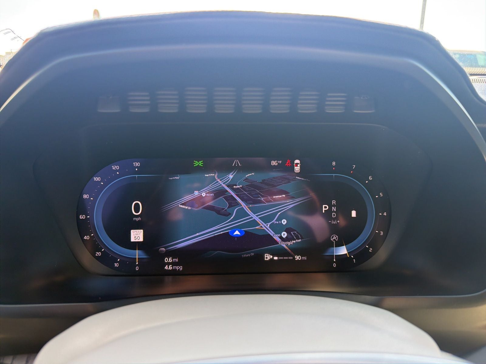 2023 Volvo XC90 Ultimate