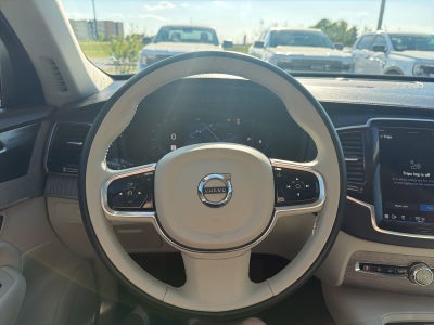 2023 Volvo XC90 Ultimate