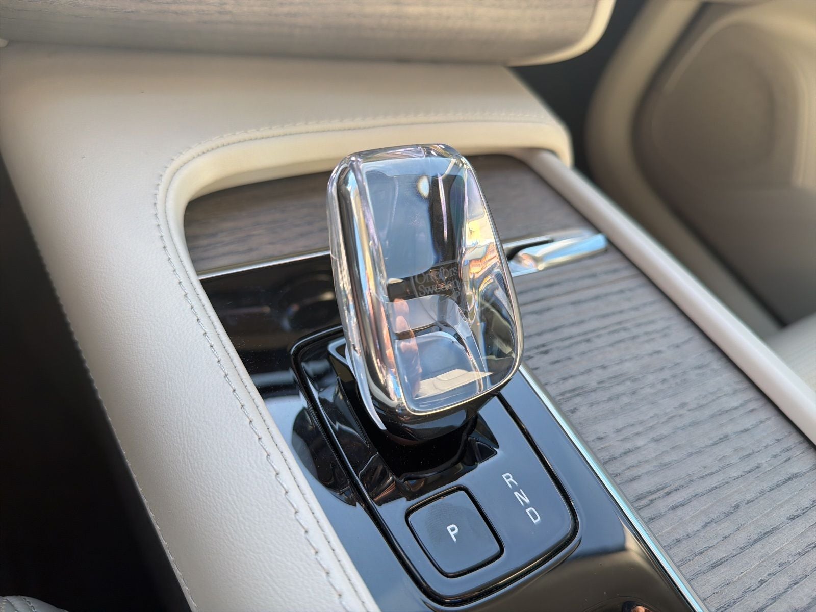 2023 Volvo XC90 Ultimate