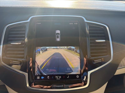 2023 Volvo XC90 Ultimate
