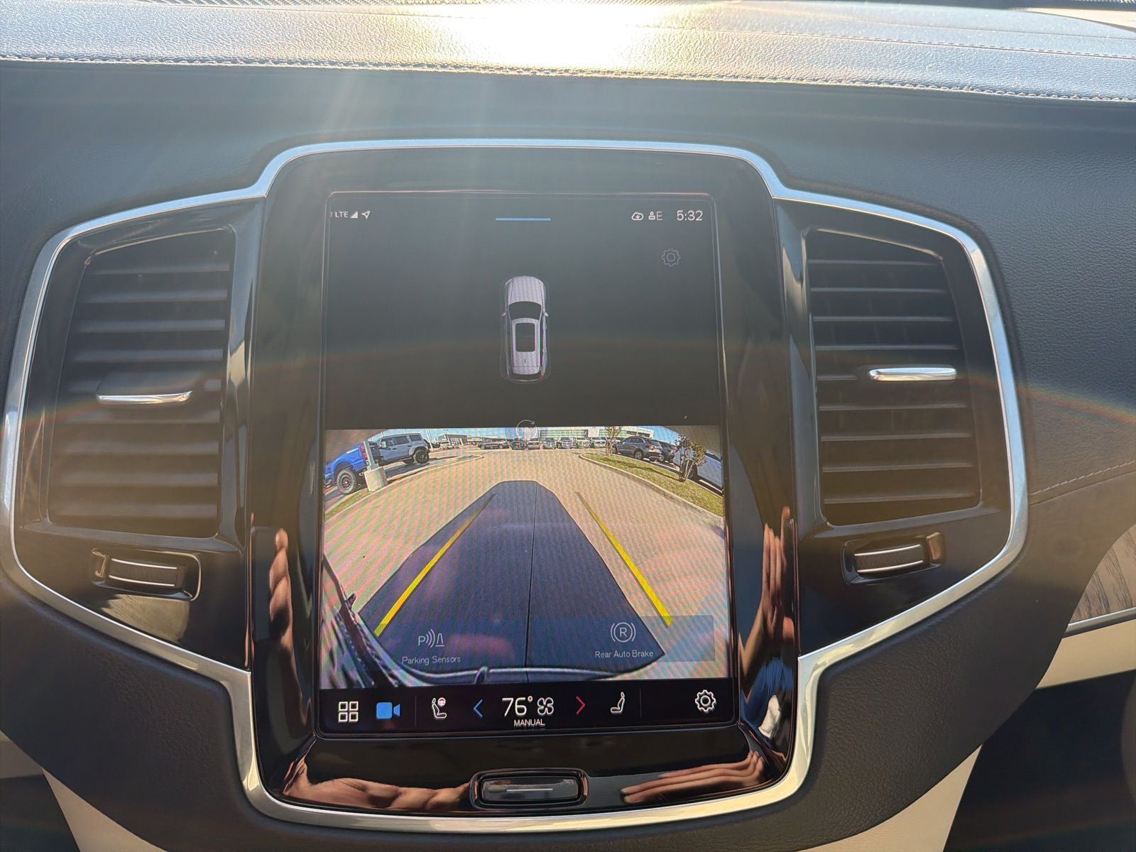 2023 Volvo XC90 Ultimate