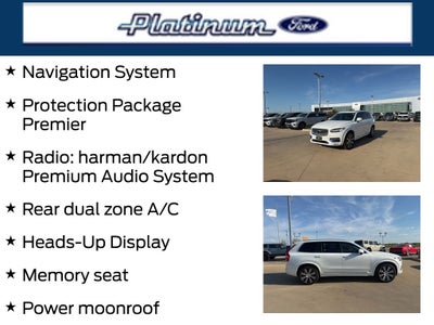 2023 Volvo XC90 Ultimate