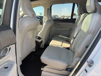 2023 Volvo XC90 Ultimate