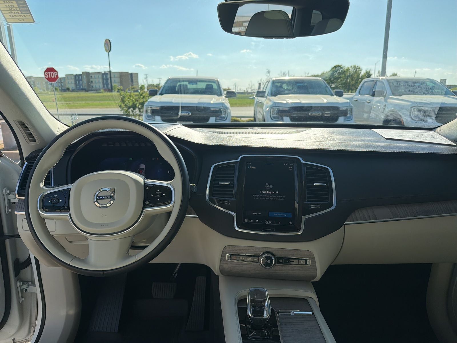 2023 Volvo XC90 Ultimate