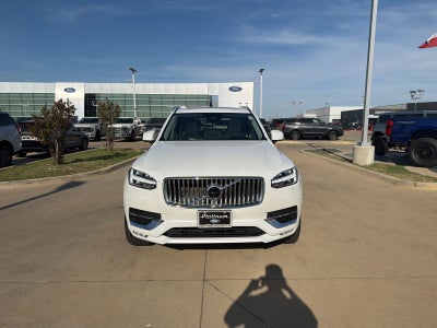 2023 Volvo XC90 Ultimate