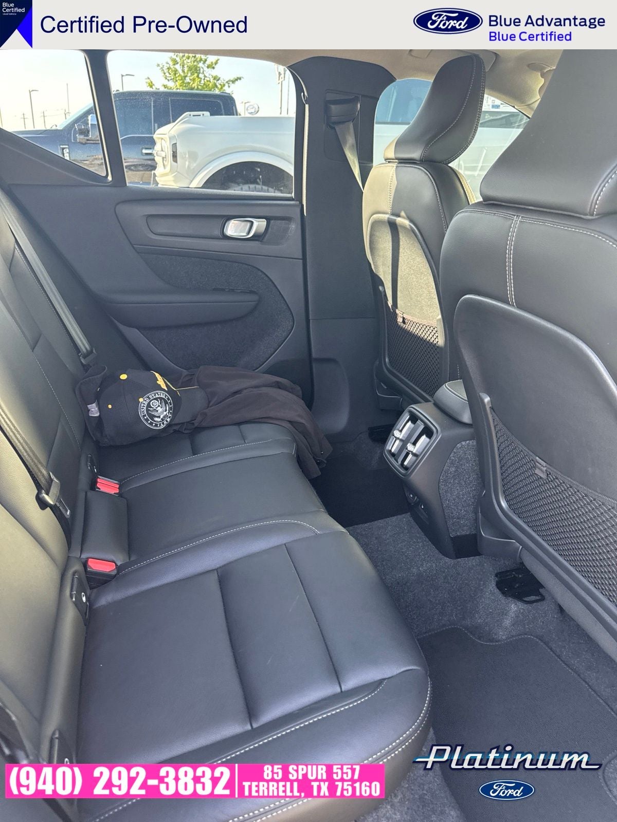 2026 Volvo XC40 B4 Core