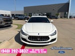 2020 Maserati Ghibli S Q4