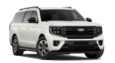 2027 Ford Expedition Max Active