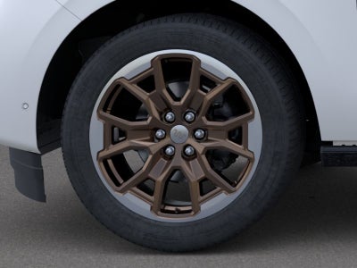 2026 Ford Expedition Max King Ranch
