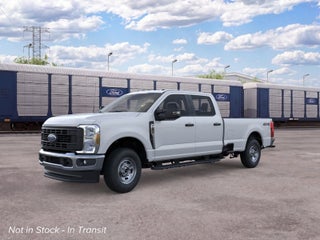 2026 Ford F-250SD F-250® XL