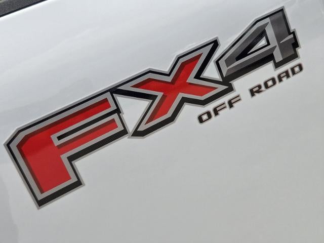 2026 Ford F-250SD F-250® XL