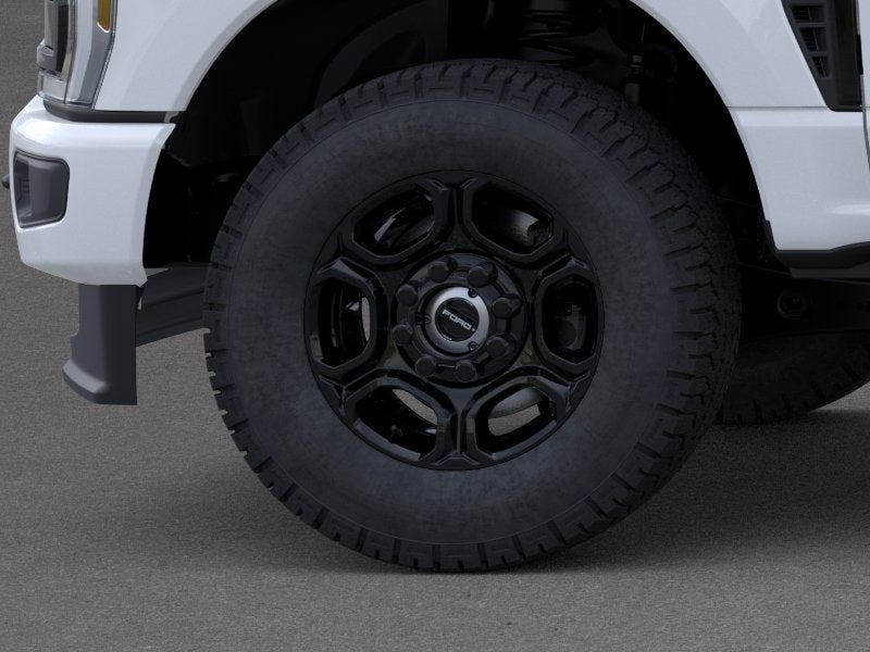 2026 Ford F-250SD F-250® XL