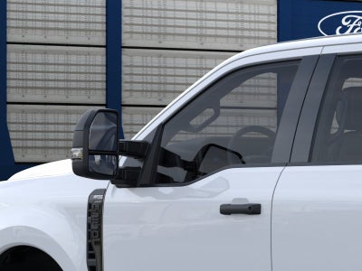 2026 Ford F-250SD F-250® XL