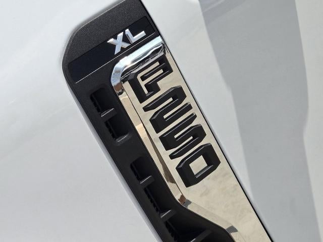 2026 Ford F-250SD F-250® XL