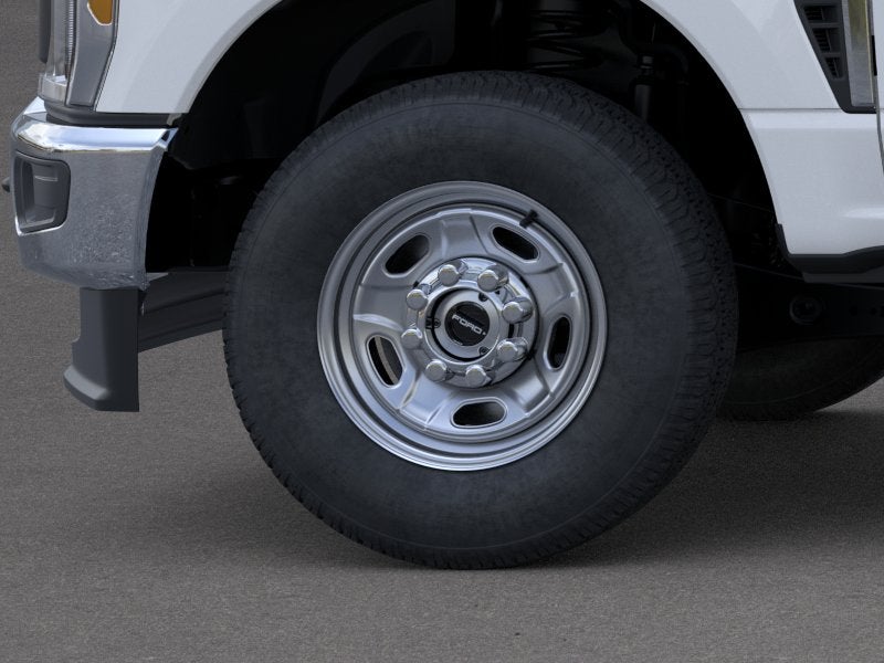 2026 Ford F-250SD F-250® XL