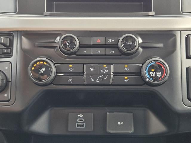 2026 Ford F-250SD F-250® XL