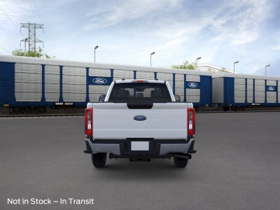 2026 Ford F-250SD F-250® XL