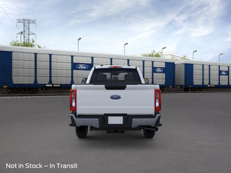 2026 Ford F-250SD F-250® XL