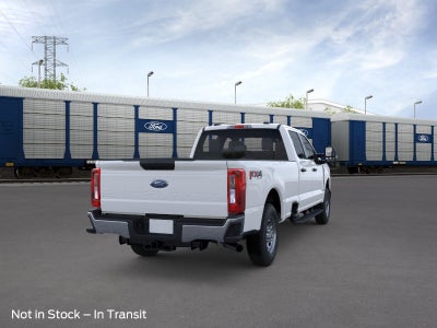 2026 Ford F-250SD F-250® XL