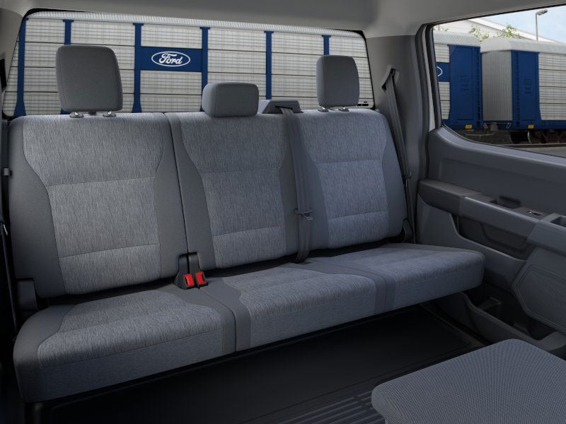 2026 Ford F-250SD F-250® XL