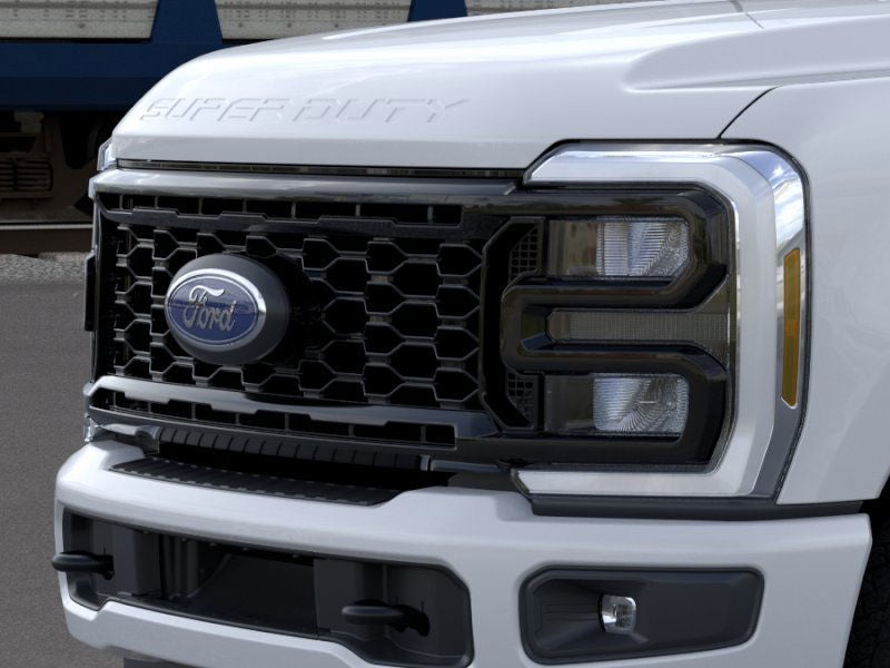 2026 Ford F-250SD F-250® XL
