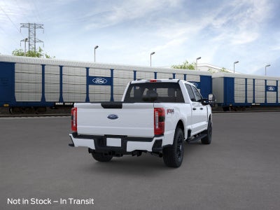 2026 Ford F-250SD F-250® XL