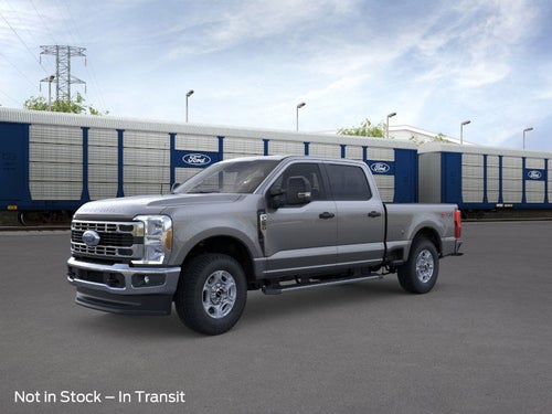 2026 Ford F-250SD F-250® XLT