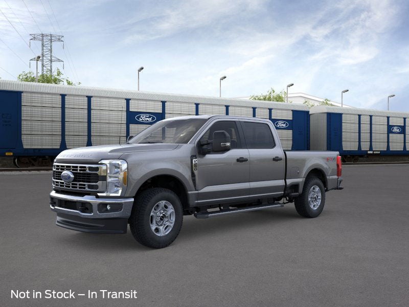 2026 Ford F-250SD F-250® XLT