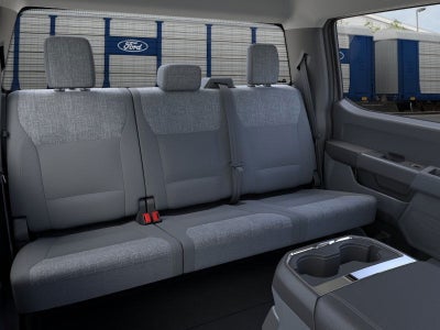 2026 Ford F-250SD F-250® XLT