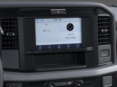 2026 Ford F-250SD F-250® XLT