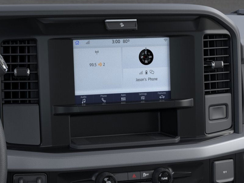 2026 Ford F-250SD F-250® XLT