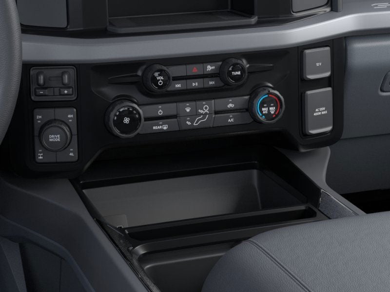 2026 Ford F-250SD F-250® XLT