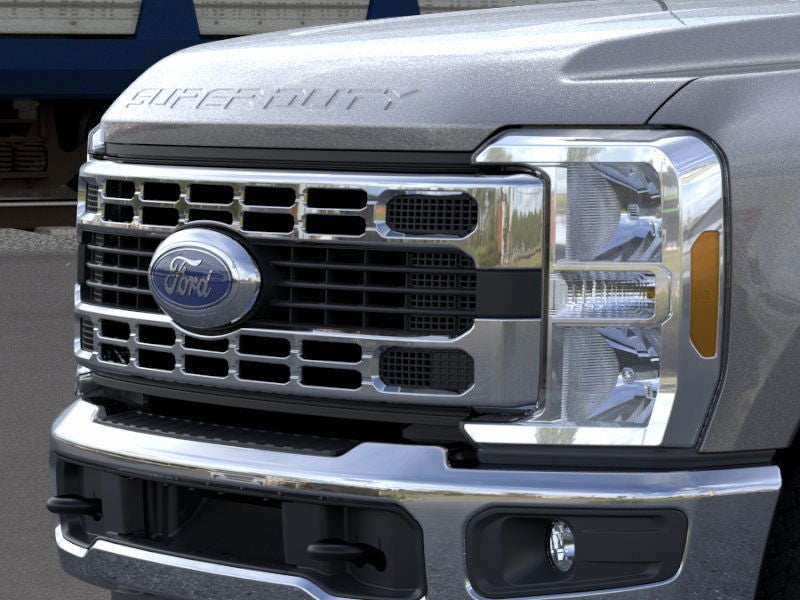 2026 Ford F-250SD F-250® XLT