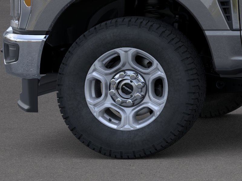 2026 Ford F-250SD F-250® XLT