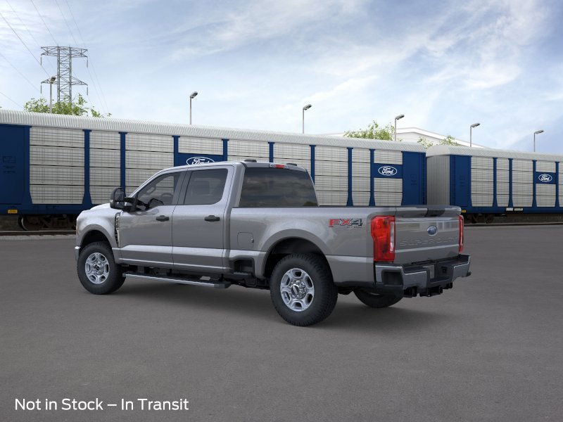 2026 Ford F-250SD F-250® XLT