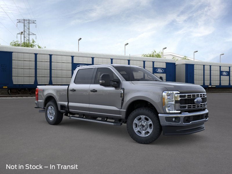 2026 Ford F-250SD F-250® XLT