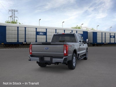 2026 Ford F-250SD F-250® XLT