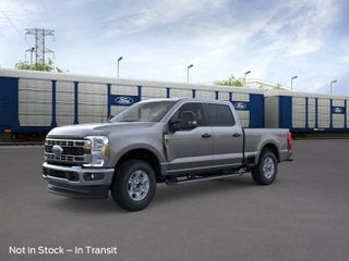 2026 Ford F-250SD F-250® XLT