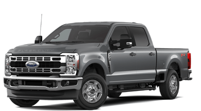 2026 Ford F-250SD F-250® XLT