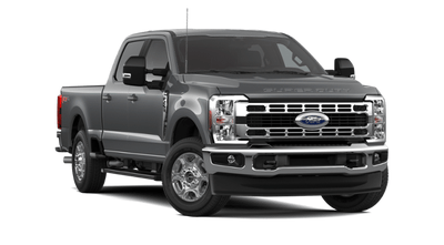 2026 Ford F-250SD F-250® XLT